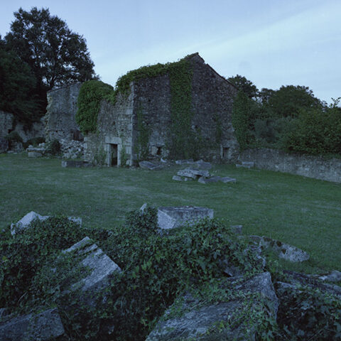 Oradour, le sens des ruines